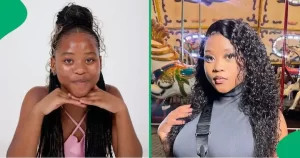 Naledi Aphiwe Bags 3 Nominations at 2024 Basadi in Music Awards, Fans React: “This Girl Is a Star”