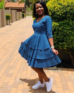 Best Divulging The Best Tswana Dresses 2024