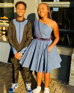 2024 Shweshwe Fashion: Stunning Dresses For Makoti