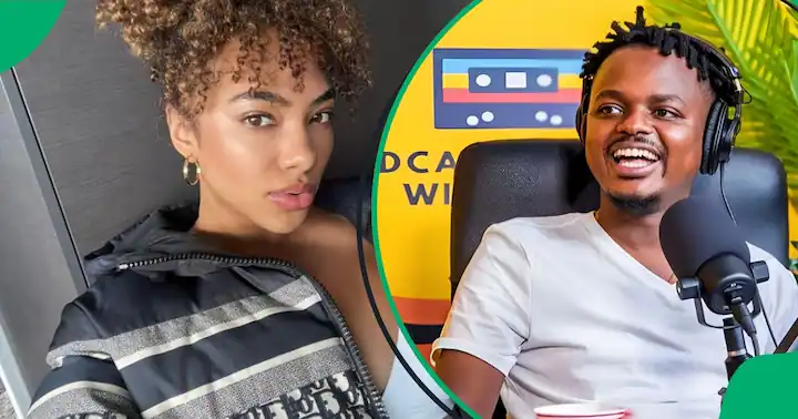 MacG Drags Amanda du Pont, Says She is "Disgusting", SA Reacts: "Cancel Culture Must Do its Thing"