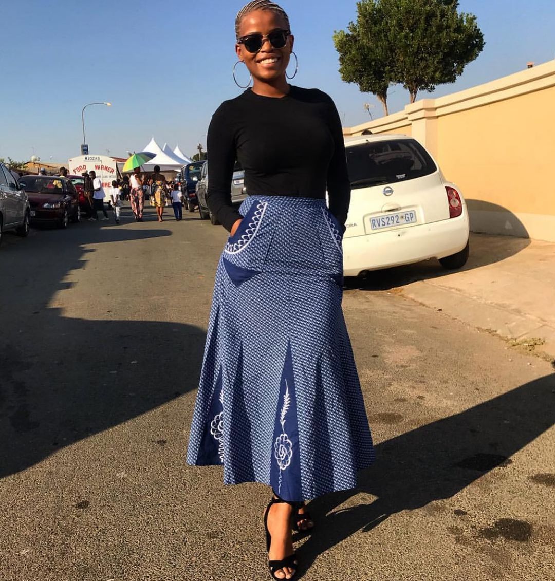 AFRICAN STYLE WEDDING DRESSES FOR WOMEN