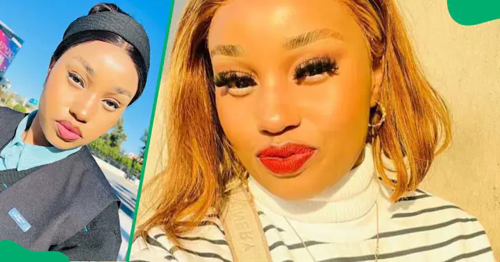 “Look at God’s Creation”: South Africans Gush Over Beautiful Checkers Worker, Share Video