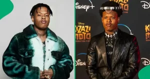 Nasty C Announces ‘I Love It Here’ European Tour to Promote Album: “We’re About to Get Active”