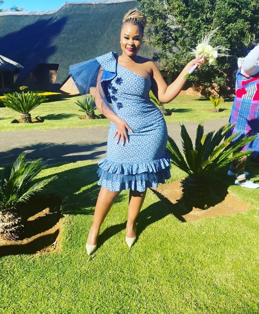 The New Wave of Shweshwe Design 2024