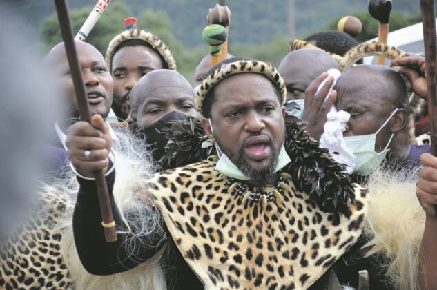 I'll go to the grave fighting: AmaZulu King MisuZulu's throne under fire, vows to fight for his legacy until the end