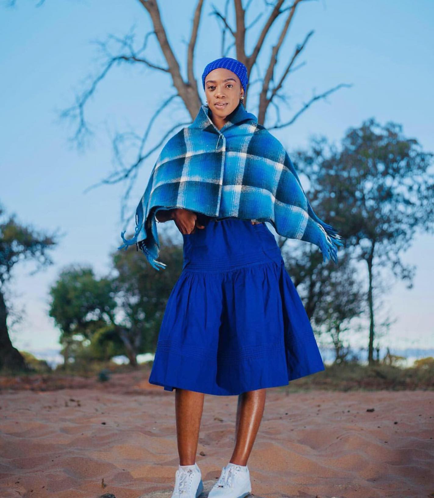 Wonderful Traditional Tswana Dresses For Women 2024
