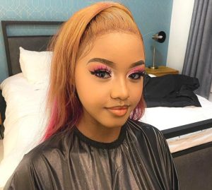 ‘I will always love you’: Babes Wodumo’s emotional message to her late husband Mampintsha (Audio)