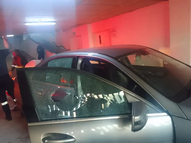 Shauwn Mkhize (MaMkhize) under fire after assassination attempt on SARS advocate, Coreth Naudé