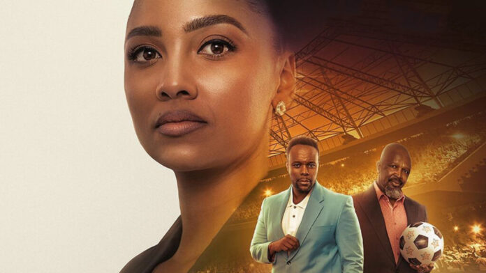 BREAKING: Champions falls silent as Mzansi Magic cancels telenovela after final season