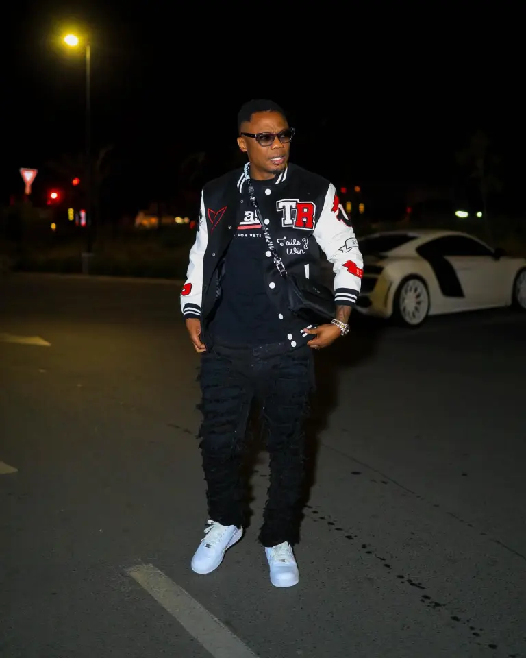 DJ Tira’s warning to gospel artists