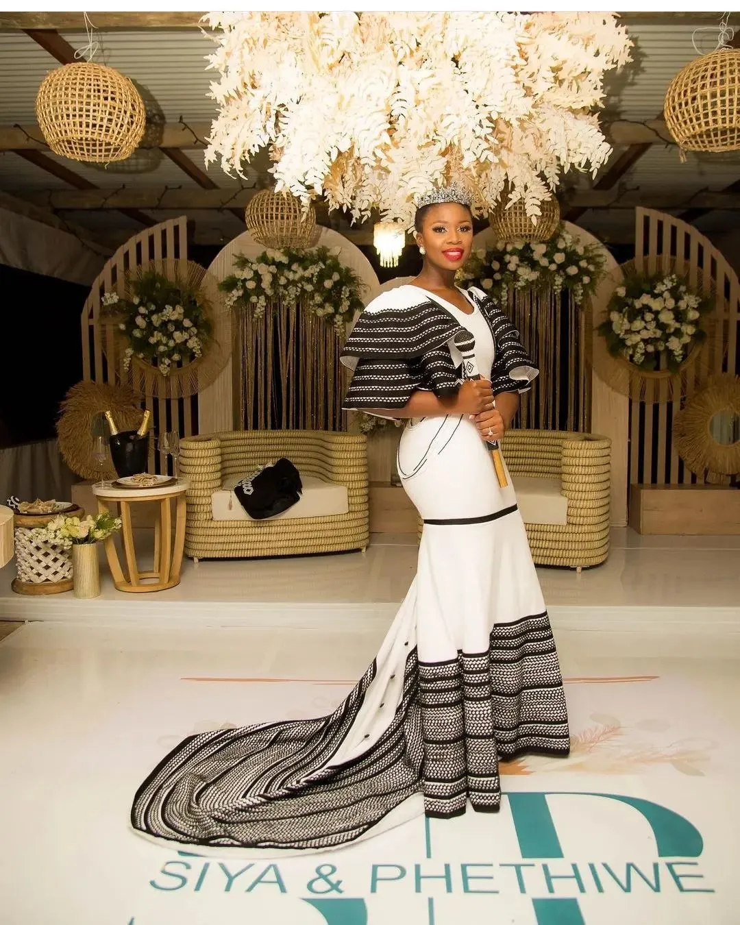 The Power Of Xhosa Dress Identity 2024