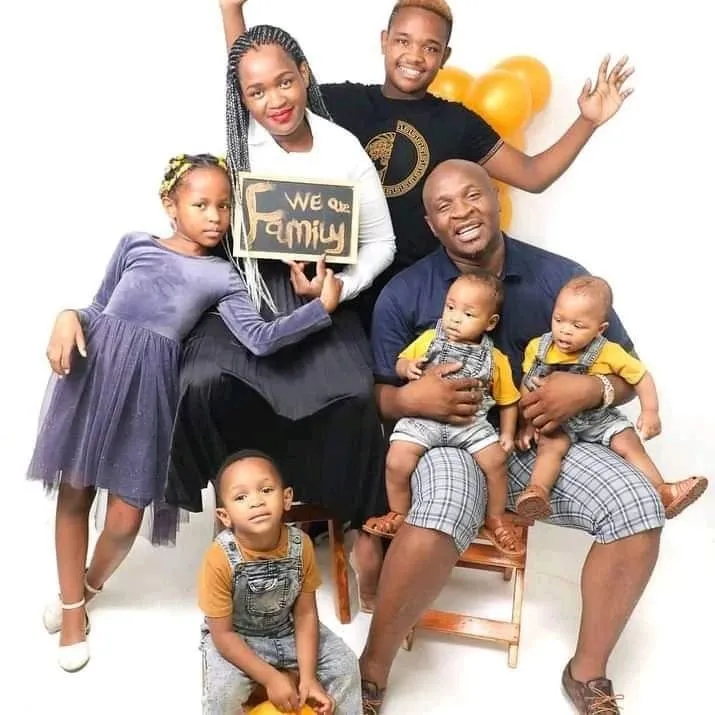 Dr Malinga shares good news with his Fans