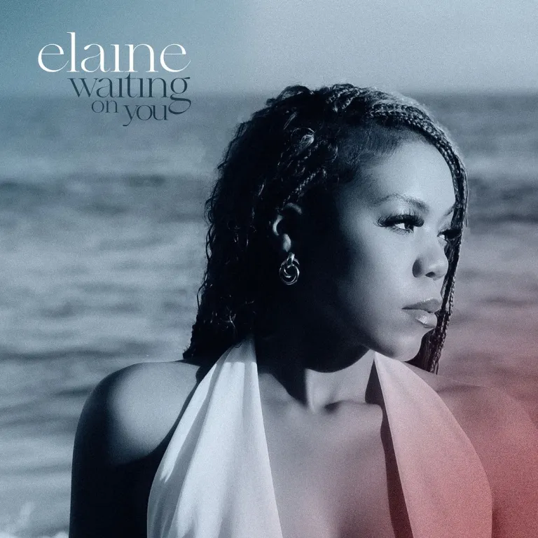 Elaine Set to Release New Single from Her Debut Album