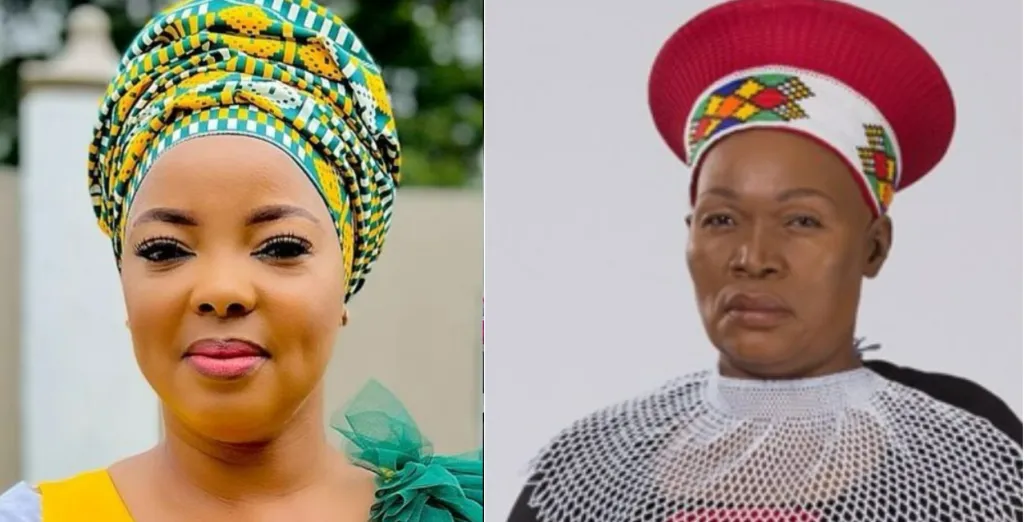 Mbali Ngiba fired from Umkhokha due to bad relationship with MaMzobe.