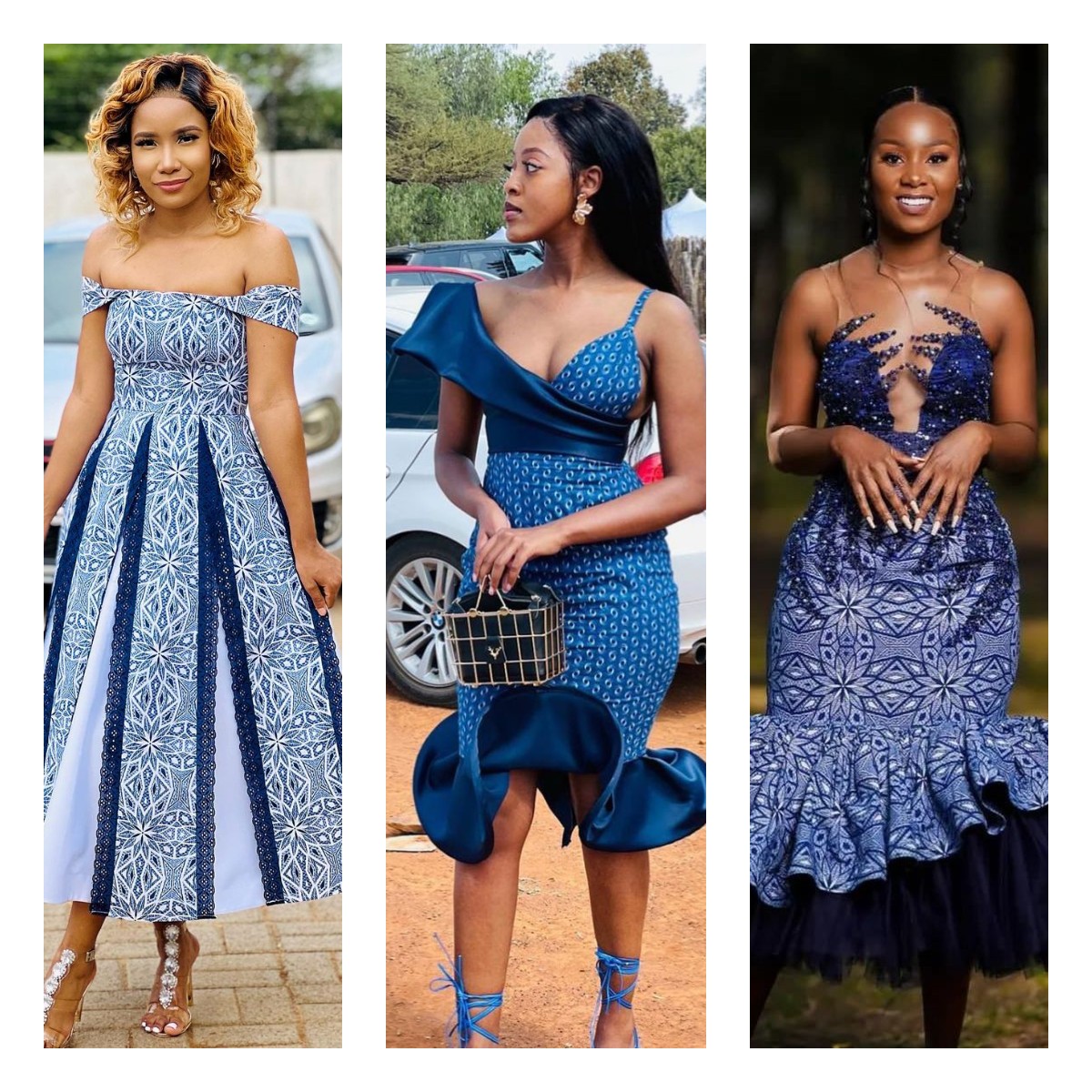 AFRICAN AMERICAN WEDDING DRESSES FOR WOMEN