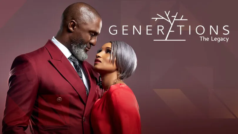 Coming up on Generations: The Legacy this August 2024