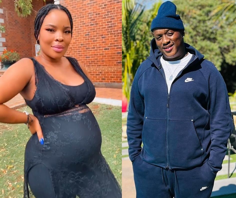 Jub Jub lawyer’s says Masechaba Khumalo couldn’t have lost her v!rginity twice