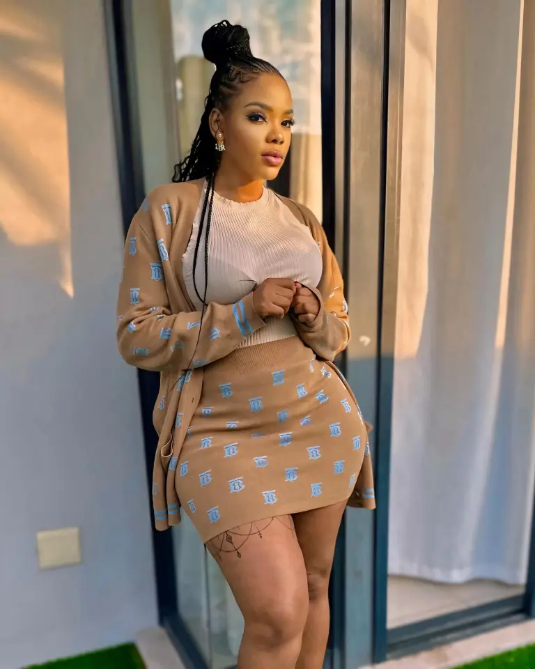 Fashion designer not happy with Londie London over failed payment of clothes