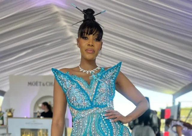 Photos: Lootlove’s gorgeous look at Durban July 2024