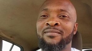 RIP: Actor Papi Lethoba dies in a car accident