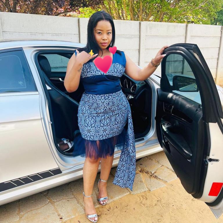 Latest TSWANA TRADITIONAL ATTIRES FOR ANY EVENT