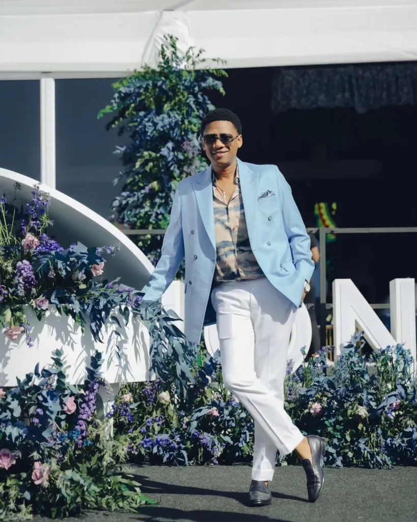 ProVerb at the 2024 Durban July #HDJ2024