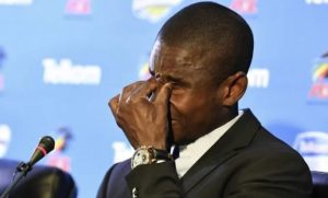 I'll get in trouble for revealing why I was forced to leave: Former Mamelodi Sundowns coach Rulani Mokwena