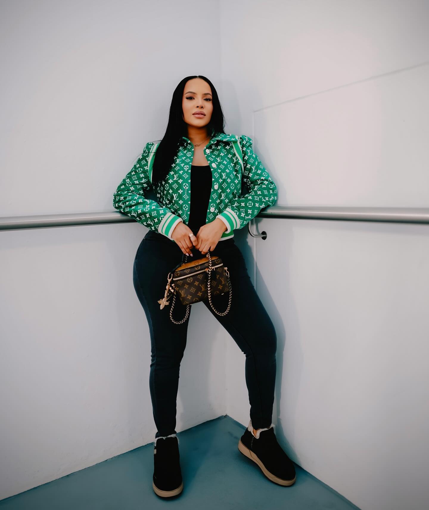 Thuli Phongolo a No-Show After Being Booked for Event