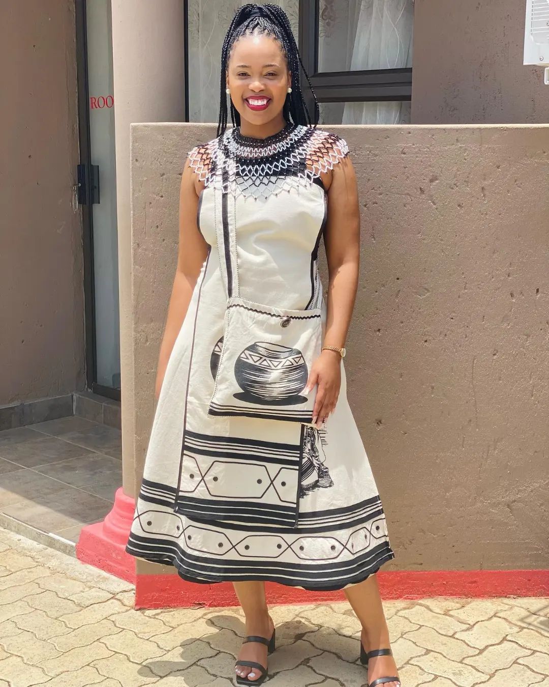 Traditional Xhosa Attires For African Women 2024