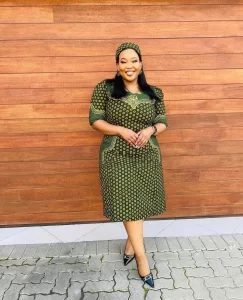 Tswana Dresses For Every Occasion: From Casual To Formal In 2024