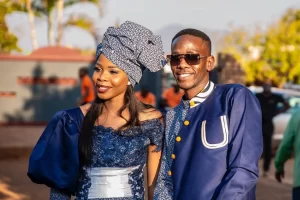 Tswana Dresses For Every Occasion: From Casual To Formal In 2024