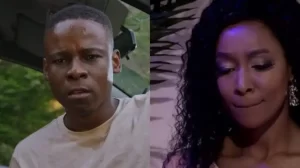 Nhamulo and Vuvu’s romantic honemoon ends in a loss of life.