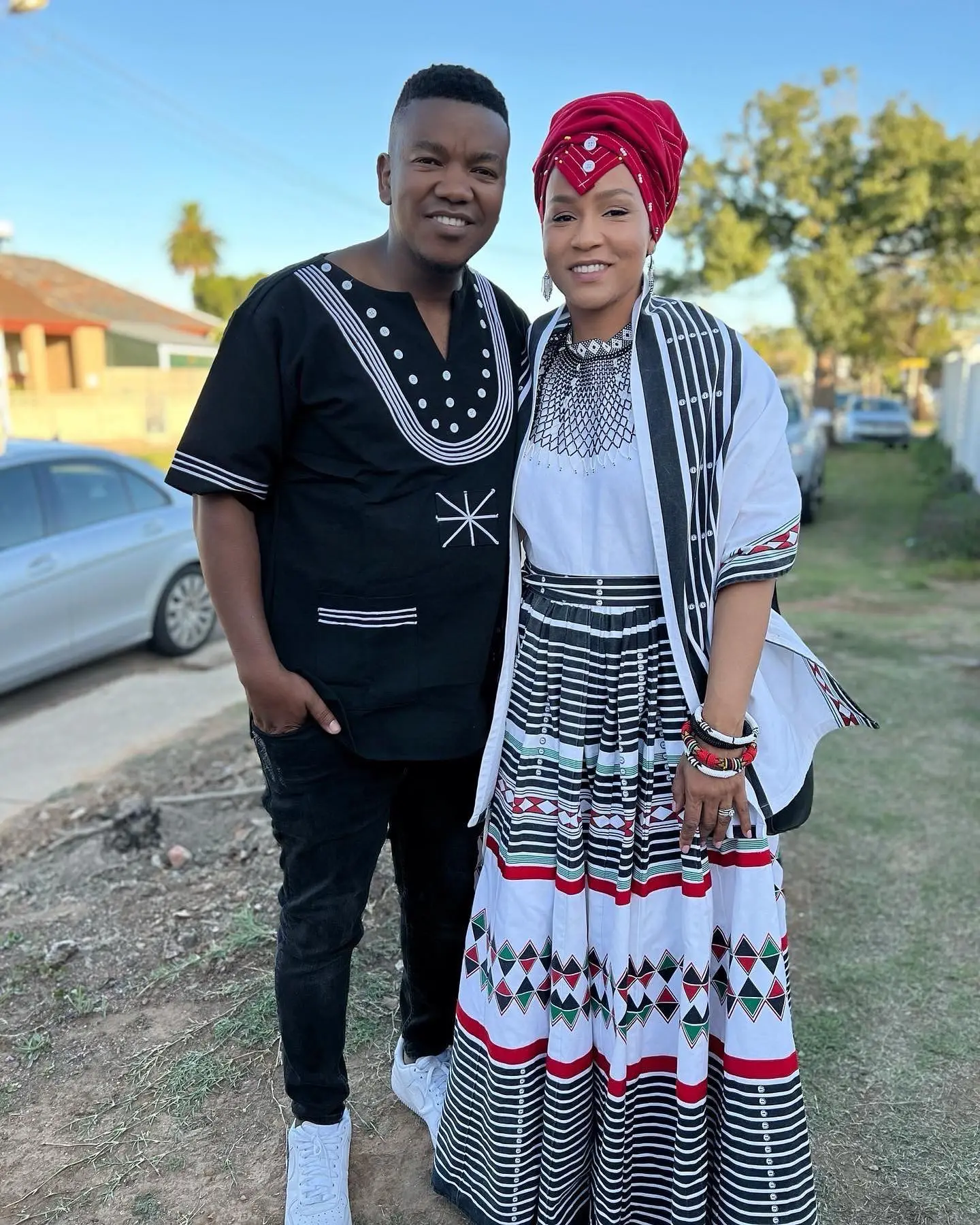 Xhosa Fashion Forward: Reimagining Traditional Dresses For Today