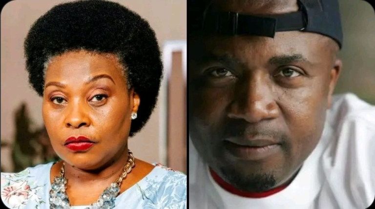 Yvonne Chaka Chaka says Chicco Twala did not pay her for the song, Umqombothi
