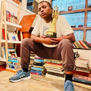 Durban Gen actor Zuluboy’s ‘life in danger’ as powerful Sangoma threatens to strike him