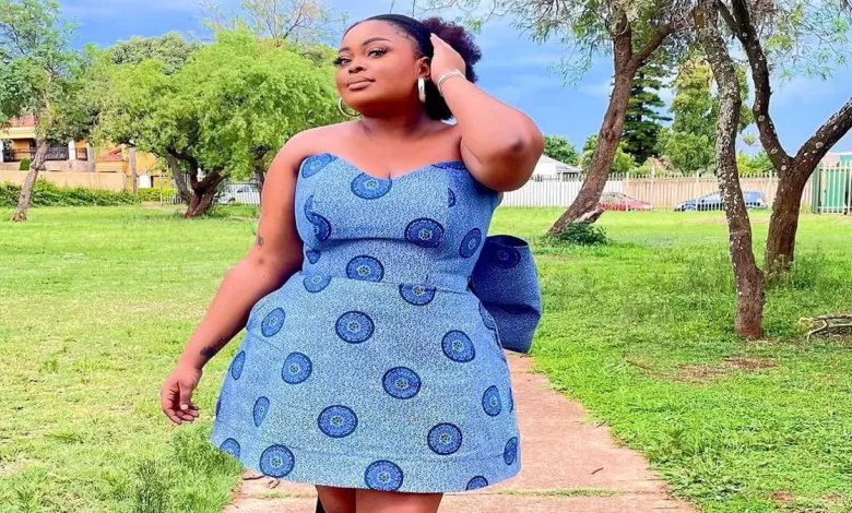 Sesotho Traditional Dresses 2024 In South Africa