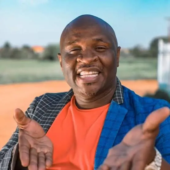 Dr Malinga shares good news with his Fans