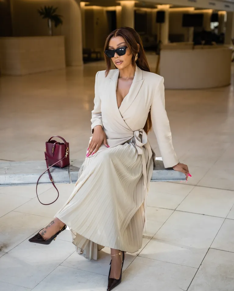 Bonang Matheba’s reality show to air on SABC 3