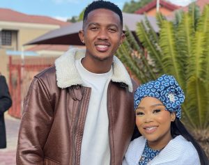 Pictures: Kaizer Chiefs star Sphiwe Msimango gets marriedPictures: Kaizer Chiefs star Sphiwe Msimango gets married