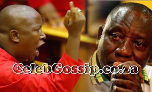 Coalition Chaos: South African Politics takes a wild turn as ANC's new strategy leaves EFF in the cold