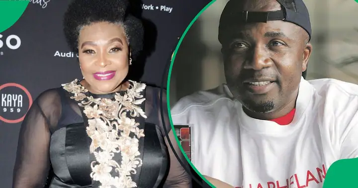 Yvonne Chaka Chaka Slams Chicco Twala Over 'Umqombothi' Royalties, Says She Was "Young and Clueless"