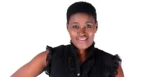 Thobela FM’s Faith Choshi Joing ‘Skeem Saam’, New Cast Member From Limpopo to Add to All the Drama