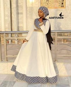 Best Tswana Traditional Dresses Pictures To Try