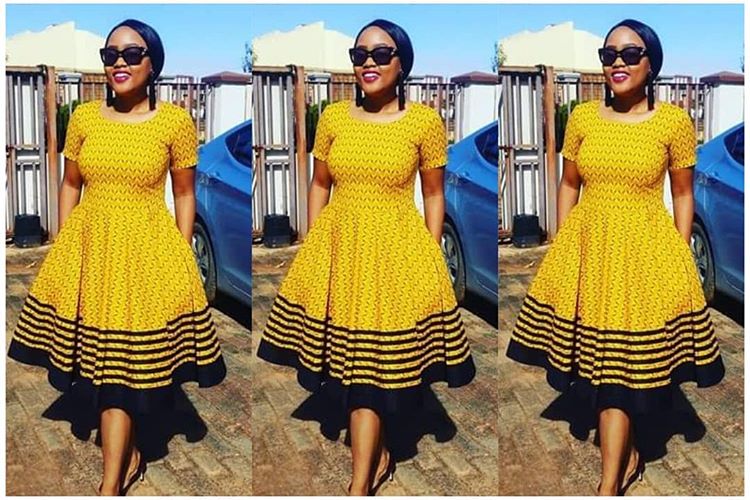 CHEAP AFRICAN BRIDESMAID DRESSES STYLES