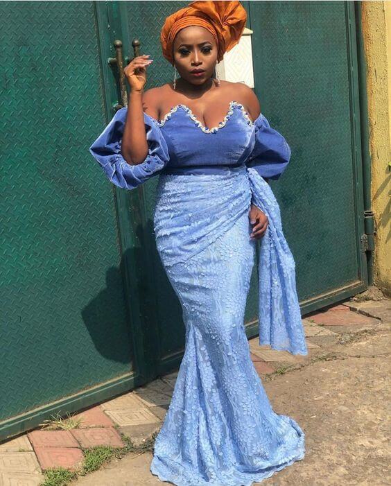 Wonderful Shweshwe Styles 2024 For Cute Women