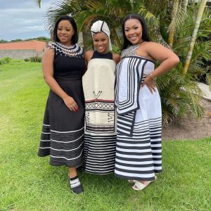 Trendy Xhosa Dress Styles Characterizing Class In 2024