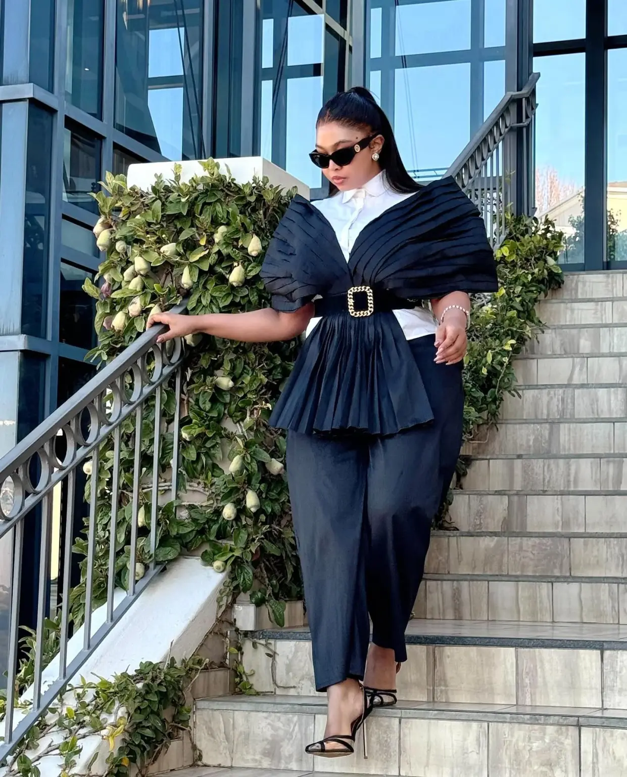 Ayanda Ncwane’s real age revealed