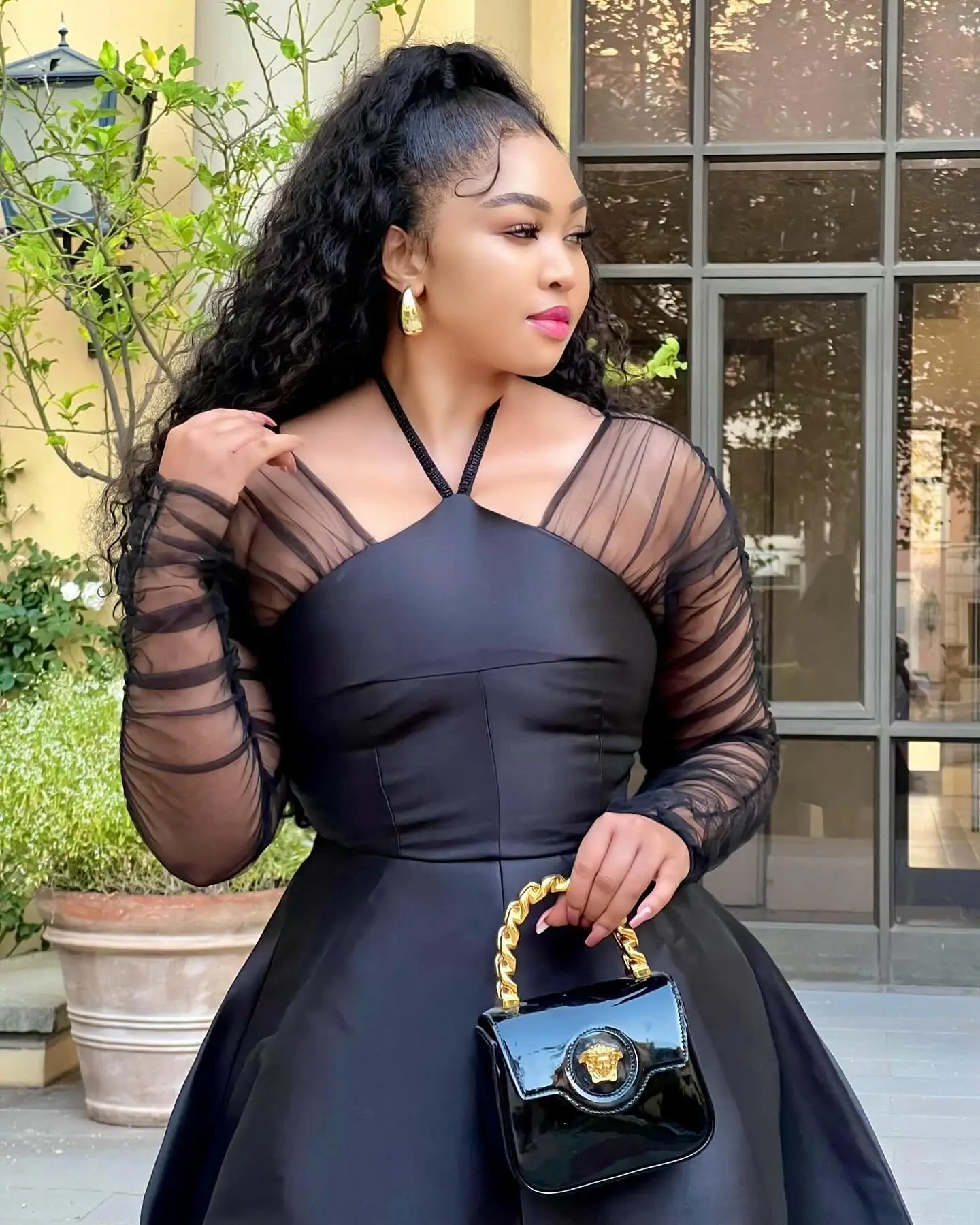 Ayanda Ncwane’s real age revealed