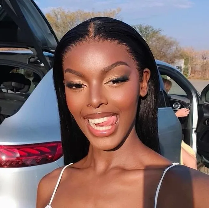 Home Affairs finally set the record straight on Miss SA finalist Chidimma Adetshina’s citizenship