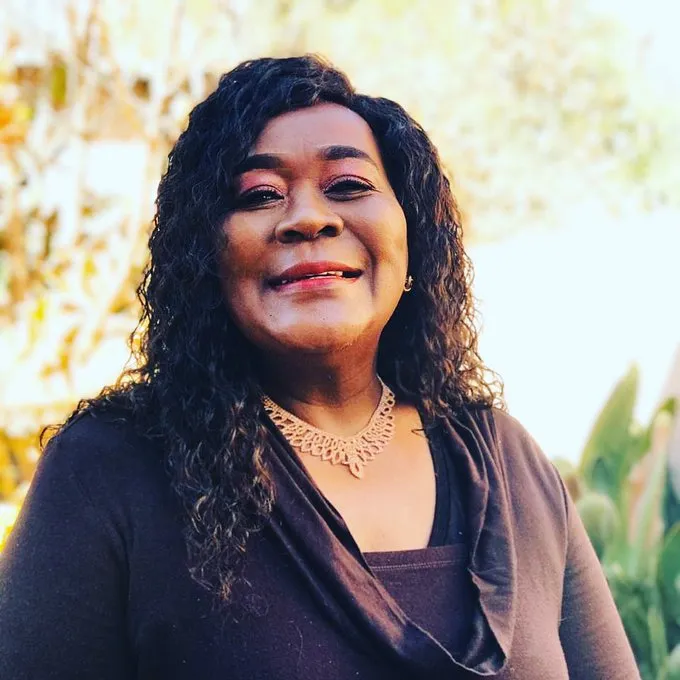 Memorial and funeral details for Connie Chiume announced